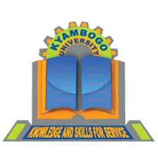 Kyambogo University Admission 2022/2023 | How to Apply